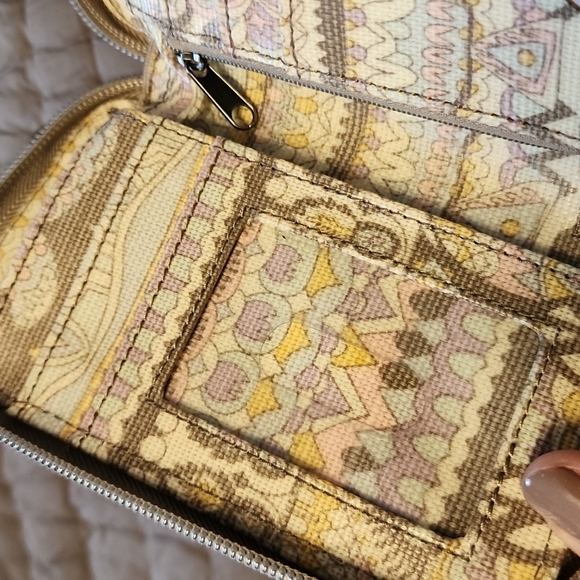 Sakroots Wristlet - Picture 5 of 5